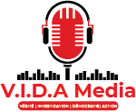 Vida Media Logo